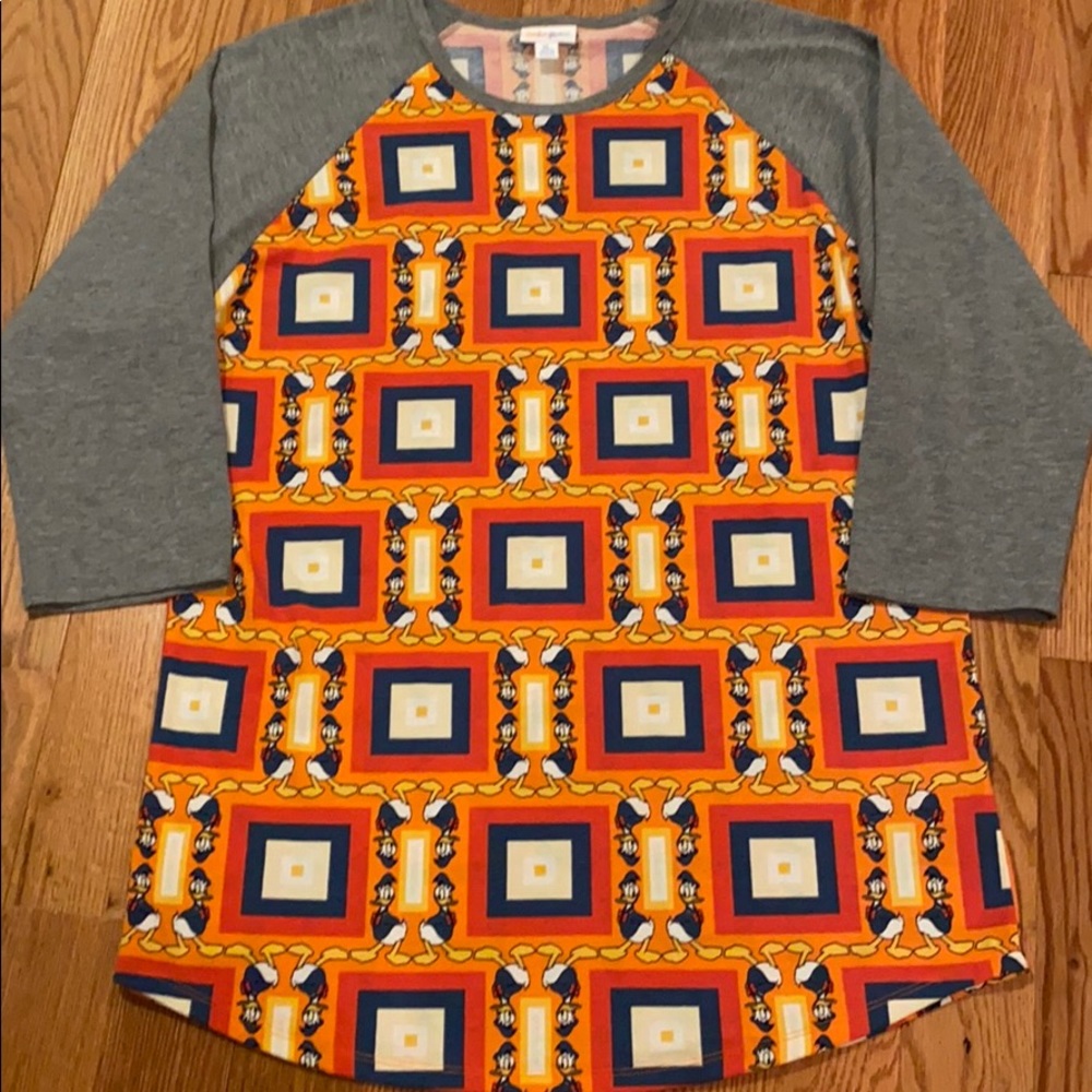 Lularoe Disney Randy